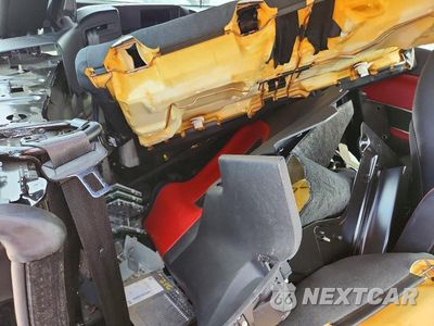 Zdjęcie 11 z 13 samochodu: 2019 LAND ROVER RANGE ROVER EVOQUE HSE DYNAMIC VIN:SALVD5RX7KH346907 - miniatura