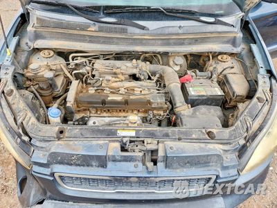Zdjęcie 11 z 12 samochodu: 2010 KIA SOUL + VIN:KNDJT2A22A7072687 - miniatura