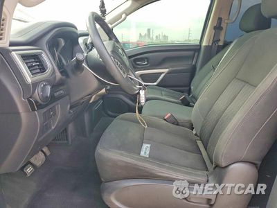 Zdjęcie 7 z 12 samochodu: 2019 NISSAN TITAN SV VIN:1N6AA1EJ9KN534075 - miniatura