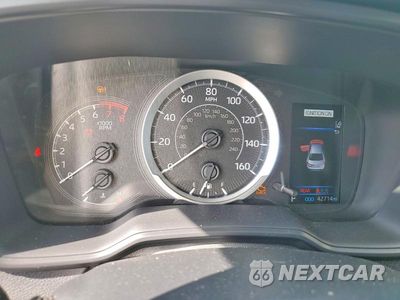 Zdjęcie 9 z 12 samochodu: 2022 TOYOTA COROLLA LE VIN:JTDVPMAE8NJ221253 - miniatura