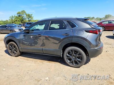 Drugie zdjęcie samochodu z przodu: 2025 MAZDA CX-30 SELECT VIN:3MVDMBBM9SM818200 - miniatura
