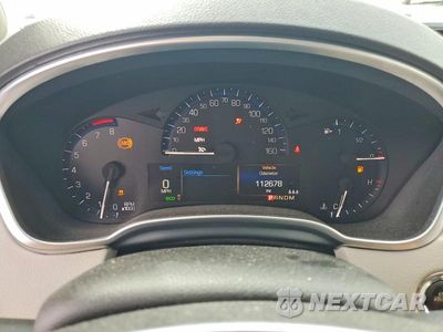 Zdjęcie 9 z 13 samochodu: 2014 CADILLAC SRX LUXURY COLLECTION VIN:3GYFNBE35ES644159 - miniatura