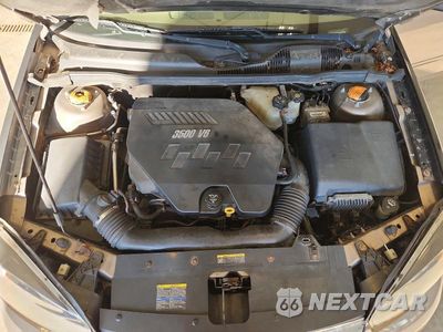 Zdjęcie 11 z 12 samochodu: 2008 CHEVROLET MALIBU LS VIN:1G1ZS58N88F146775 - miniatura