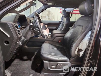 Zdjęcie 7 z 13 samochodu: 2019 FORD EXPEDITION LIMITED VIN:1FMJU2AT0KEA18304 - miniatura