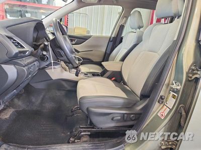 Zdjęcie 7 z 13 samochodu: 2019 SUBARU FORESTER PREMIUM VIN:JF2SKAGC0KH558090 - miniatura