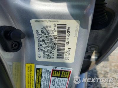 Zdjęcie 12 z 12 samochodu: 2012 TOYOTA COROLLA S VIN:5YFBU4EEXCP049242 - miniatura