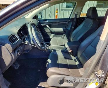 Zdjęcie 7 z 12 samochodu: 2014 VOLKSWAGEN JETTA TDI VIN:3VWPL7AJ7EM610209 - miniatura