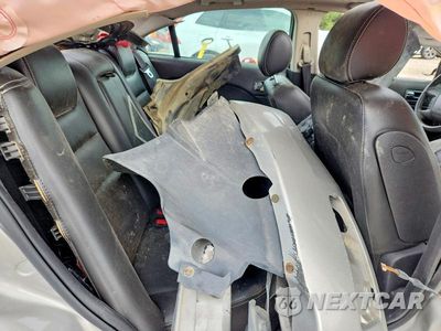 Zdjęcie 10 z 13 samochodu: 2007 FORD FUSION SEL VIN:3FAHP08167R214924 - miniatura