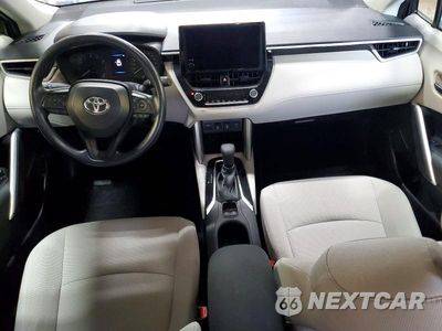 Zdjęcie 8 z 13 samochodu: 2025 TOYOTA COROLLA CROSS L VIN:7MUAAABG5SV125602 - miniatura