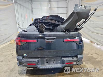 Zdjęcie 6 z 13 samochodu: 2024 HYUNDAI SANTA CRUZ SE VIN:5NTJA4AE3RH091575 - miniatura