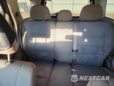 Zdjęcie 10 z 13 samochodu: 2011 FORD ESCAPE XLT VIN:1FMCU0DG3BKB78951 - miniatura