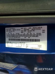 Zdjęcie 14 z 14 samochodu: 2019 FORD ESCAPE S VIN:1FMCU0F79KUB21641 - miniatura
