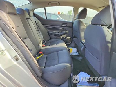 Zdjęcie 10 z 12 samochodu: 2019 NISSAN ALTIMA S VIN:1N4BL4BV1KC172688 - miniatura