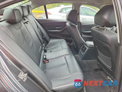 Zdjęcie 10 z 12 samochodu: 2014 BMW 328 XI SULEV VIN:WBA3B5C54EF959348 - miniatura