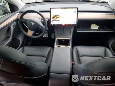 Zdjęcie 8 z 13 samochodu: 2023 TESLA MODEL Y VIN:7SAYGDEE2PF782228 - miniatura