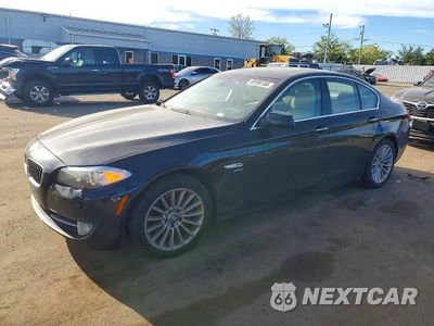 2011 BMW 535 XI WBAFU7C56BC874608 - główne zdjęcie licytacji z USA - miniatura