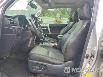 Zdjęcie 7 z 13 samochodu: 2019 TOYOTA 4RUNNER SR5 PREMIUM VIN:JTEZU5JR4K5205831 - miniatura