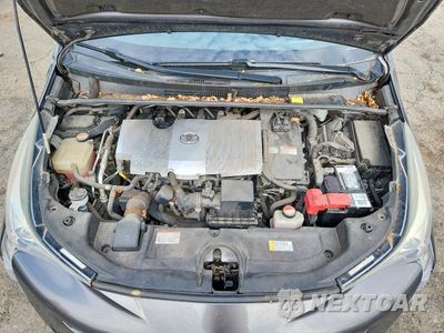 Zdjęcie 11 z 13 samochodu: 2016 TOYOTA PRIUS FOUR VIN:JTDKARFU5G3001528 - miniatura