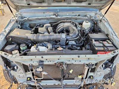Zdjęcie 11 z 13 samochodu: 2017 TOYOTA 4RUNNER TRD PRO VIN:JTEBU5JR3H5445771 - miniatura