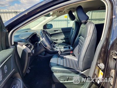 Zdjęcie 7 z 13 samochodu: 2024 FORD EDGE SEL VIN:2FMPK4J98RBA70432 - miniatura
