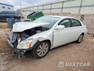2007 TOYOTA AVALON XLS 4T1BK36B47U217773 - główne zdjęcie licytacji z USA - miniatura