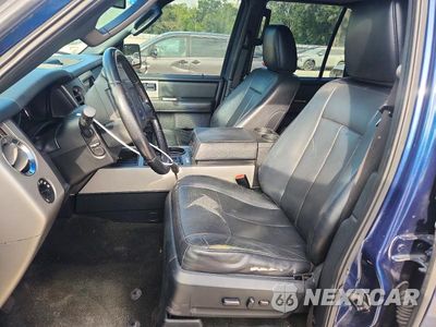 Zdjęcie 7 z 13 samochodu: 2016 FORD EXPEDITION XLT VIN:1FMJU1JT5GEF42999 - miniatura