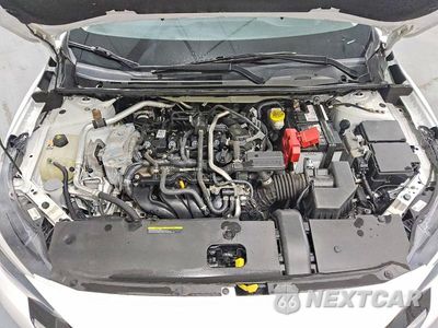 Zdjęcie 11 z 12 samochodu: 2024 NISSAN SENTRA S VIN:3N1AB8BV2RY298417 - miniatura