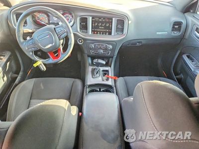 Zdjęcie 8 z 12 samochodu: 2022 DODGE CHARGER R VIN:2C3CDXCT1NH217354 - miniatura