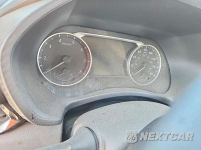 Zdjęcie 9 z 12 samochodu: 2025 NISSAN SENTRA SV VIN:3N1AB8CVXSY238910 - miniatura