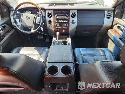Zdjęcie 8 z 13 samochodu: 2007 FORD EXPEDITION LIMITED VIN:1FMFU19547LA59947 - miniatura