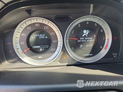 Zdjęcie 9 z 12 samochodu: 2013 VOLVO S80 3.2 VIN:YV1952AS0D1167537 - miniatura
