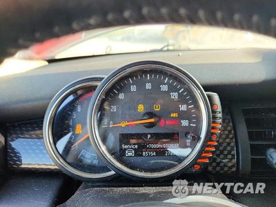 Zdjęcie 9 z 12 samochodu: 2016 MINI COOPER S VIN:WMWXP7C55G2A42706 - miniatura