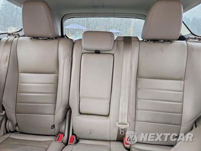 Zdjęcie 10 z 13 samochodu: 2016 FORD ESCAPE TITANIUM VIN:1FMCU9JX3GUA07802 - miniatura