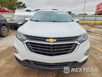 Piąte zdjęcie samochodu w środku: 2018 CHEVROLET EQUINOX LT VIN:2GNAXJEV0J6200581 - miniatura