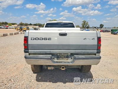 Zdjęcie 11 z 26 samochodu: 2000 DODGE 2500 SLT CREW CAB 14 VIN:1B7KF2361YJ164222 - miniatura