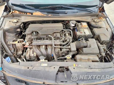 Zdjęcie 11 z 12 samochodu: 2021 HYUNDAI ELANTRA SEL VIN:KMHLM4AG9MU067291 - miniatura