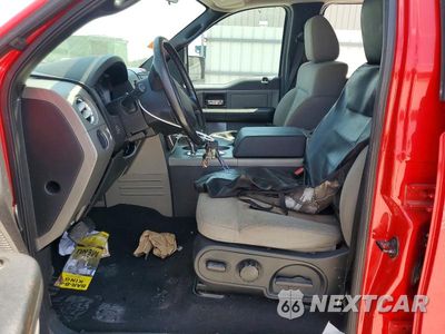 Zdjęcie 7 z 12 samochodu: 2004 FORD F150 SUPERCREW VIN:1FTPW14574KD18202 - miniatura