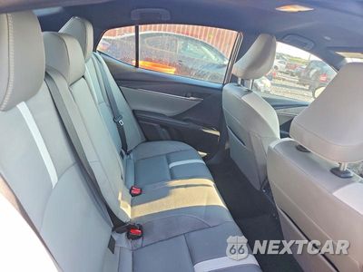 Zdjęcie 10 z 12 samochodu: 2026 TOYOTA CAMRY SE VIN:4T1DAACK5TU754487 - miniatura