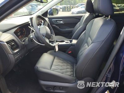 Zdjęcie 7 z 13 samochodu: 2026 NISSAN ROGUE PLATINUM VIN:JN8BT3DD5TW313985 - miniatura