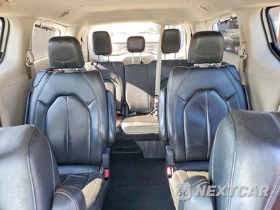 Zdjęcie 10 z 13 samochodu: 2020 CHRYSLER PACIFICA TOURING L VIN:2C4RC1BG7LR115073 - miniatura