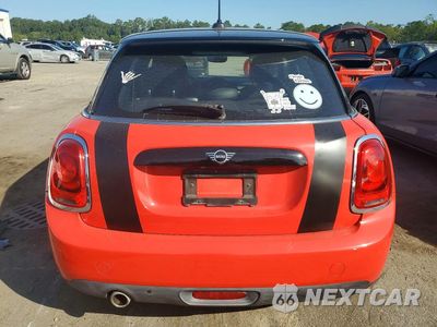Zdjęcie 6 z 12 samochodu: 2021 MINI COOPER VIN:WMWXU7C06M2N06611 - miniatura