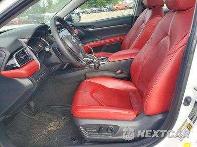 Zdjęcie 7 z 12 samochodu: 2019 TOYOTA CAMRY XSE VIN:4T1B61HK3KU283911 - miniatura