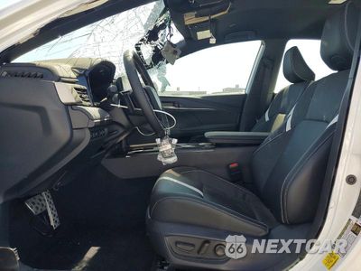 Zdjęcie 7 z 12 samochodu: 2026 TOYOTA CAMRY NIGHTSHADE VIN:4T1DAACK7TU327179 - miniatura