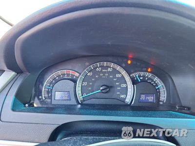 Zdjęcie 9 z 12 samochodu: 2013 TOYOTA CAMRY SE VIN:4T1BF1FK0DU723072 - miniatura