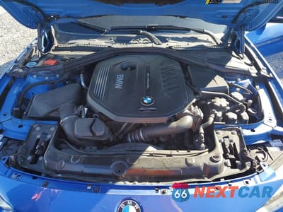 Zdjęcie 11 z 13 samochodu: 2017 BMW 440I VIN:WBA4P1C57HK522602 - miniatura