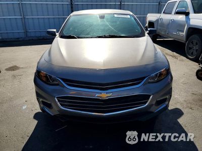 Piąte zdjęcie samochodu w środku: 2017 CHEVROLET MALIBU LT VIN:1G1ZE5ST2HF197655 - miniatura