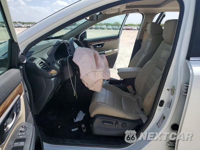 Zdjęcie 7 z 13 samochodu: 2019 HONDA CR-V EXL VIN:7FARW1H8XKE029052 - miniatura