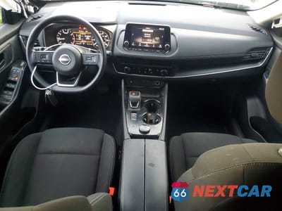 Zdjęcie 8 z 13 samochodu: 2024 NISSAN ROGUE S VIN:5N1BT3AB6RC756568 - miniatura