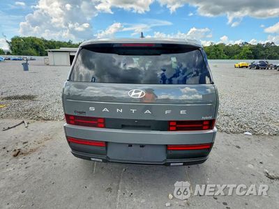 Zdjęcie 6 z 14 samochodu: 2026 HYUNDAI SANTA FE SE VIN:5NMP14G17TH086137 - miniatura