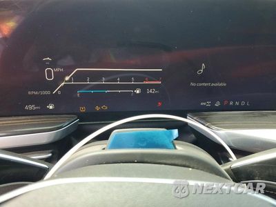 Zdjęcie 9 z 13 samochodu: 2025 CADILLAC ESCALADE PREMIUM LUXURY VIN:1GYS9BRL7SR221143 - miniatura
